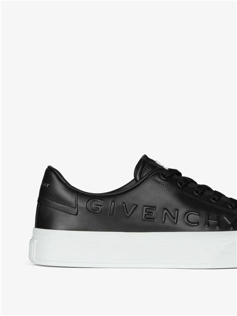 givenchy sneaker damen klettverschluss|givenchy purple sneakers.